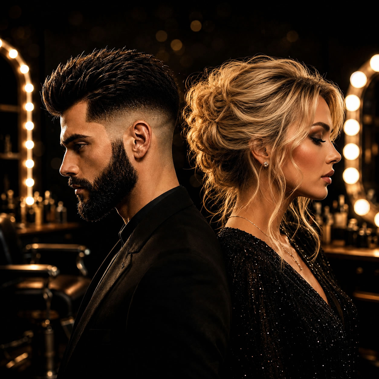 KAIF salon